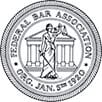 Federal Bar Association | Org. Jan 5th 1920