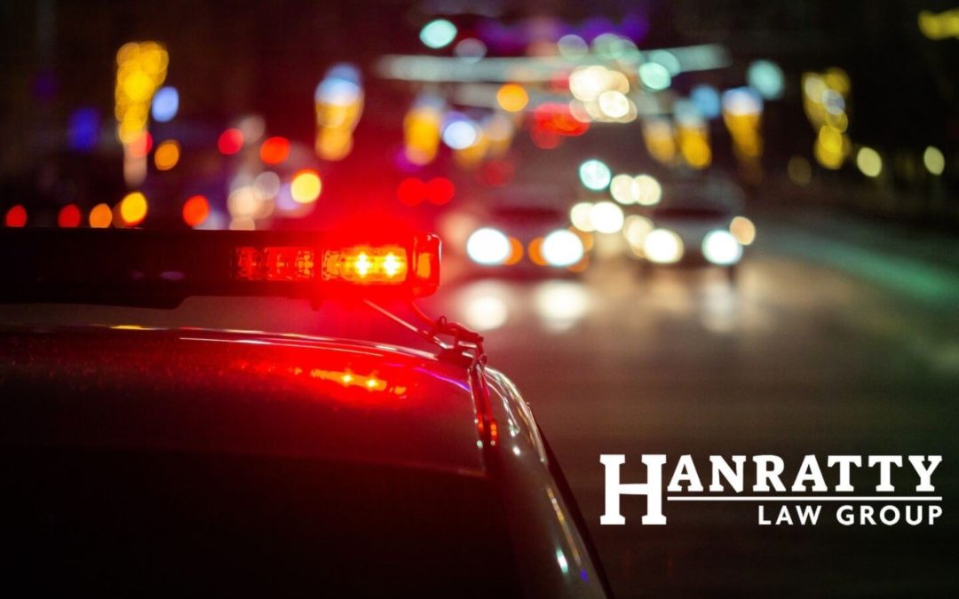 Take steps to avoid drunk driving accidents
